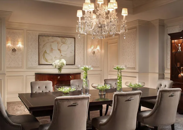 The Ritz-Carlton Osaka