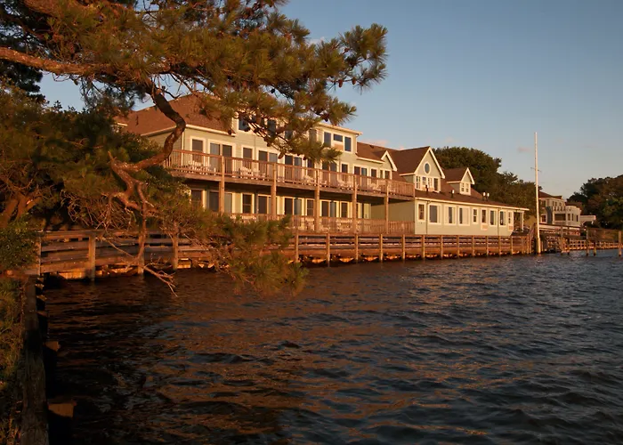 The Inn At Corolla