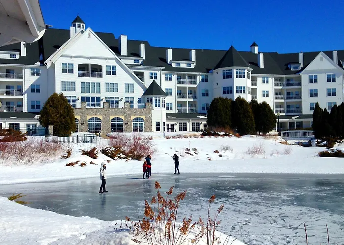 The Osthoff Resort