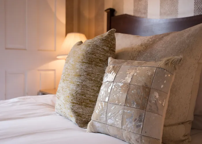 Taplow House Hotel & Spa