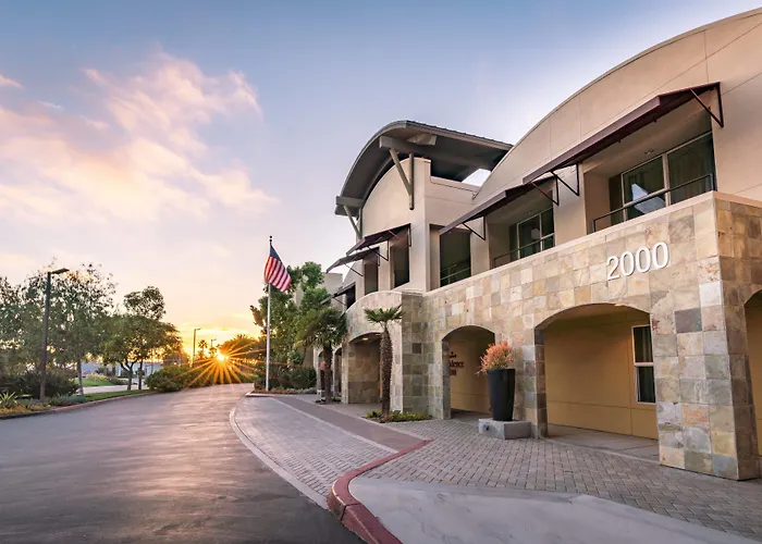 Residence Inn San Diego Carlsbad