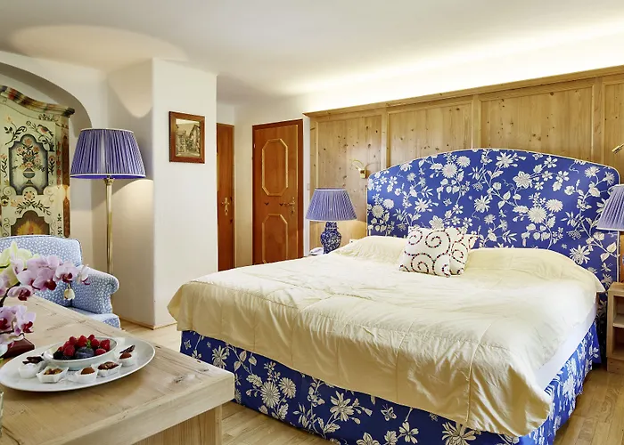 Relais & Chateaux Hotel Tennerhof