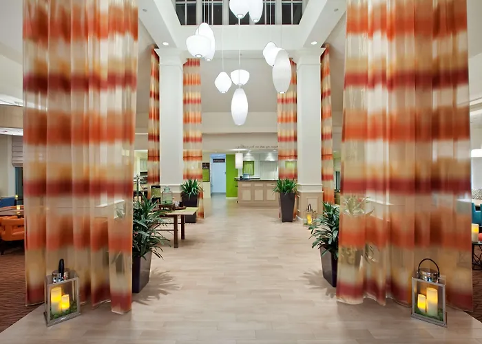 Hilton Garden Inn Cleveland/Twinsburg