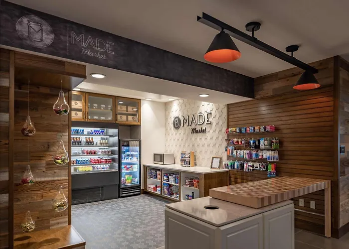 Doubletree By Hilton Dallas-Farmers Branch