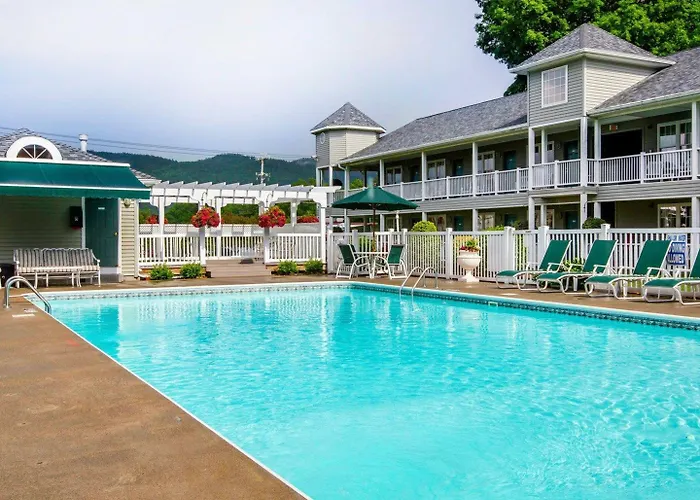 Quality Inn Lake George