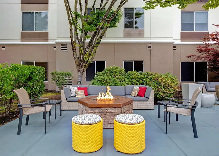 Hilton Garden Inn Portland/Beaverton