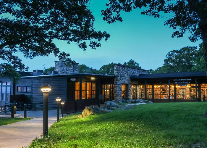 Skyland Resort Luray