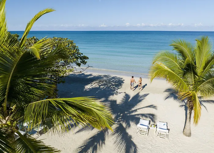 Couples Negril (Adults Only)