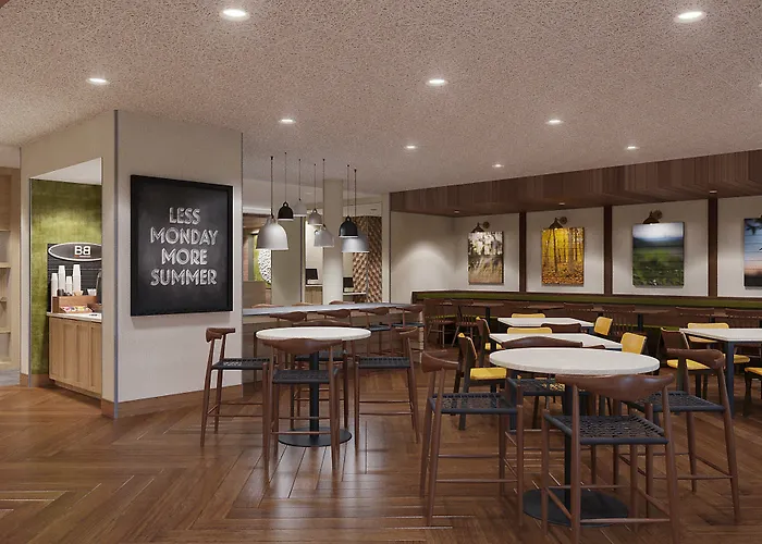 Fairfield Inn & Suites By Marriott Charleston