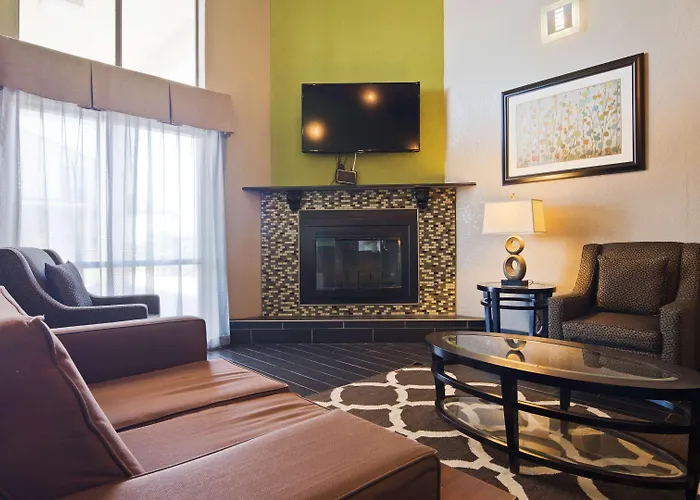 Best Western Windsor Inn