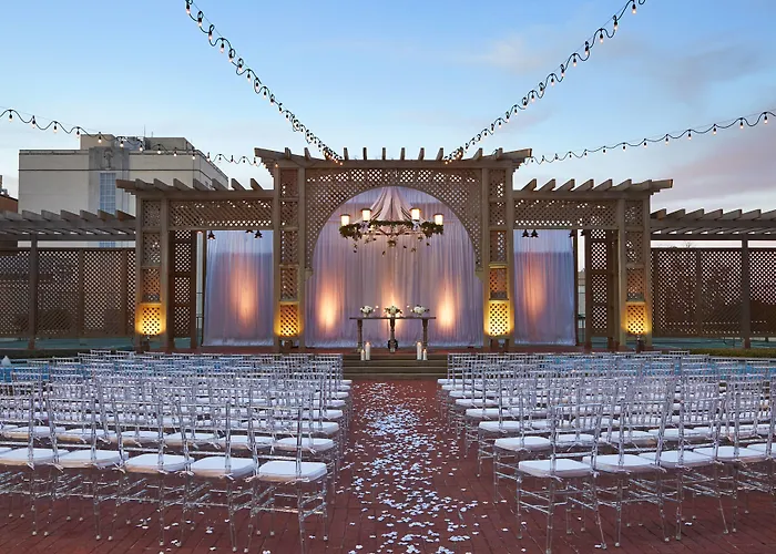 The Worthington Renaissance Fort Worth Hotel