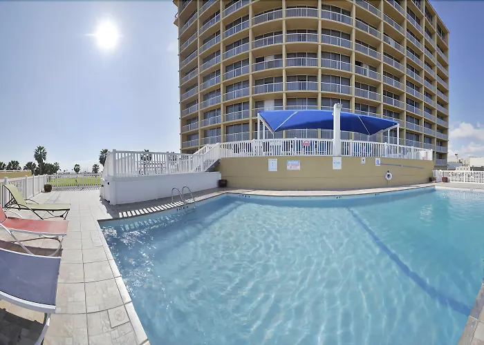 Best Western Corpus Christi