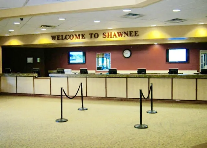 Club Wyndham Shawnee Village