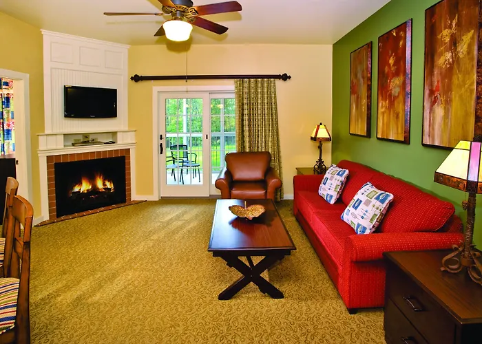 Club Wyndham Shawnee Village