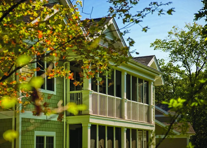 Club Wyndham Shawnee Village
