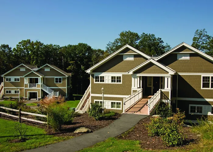 Club Wyndham Shawnee Village