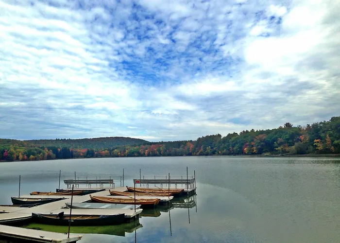 Skytop Lodge