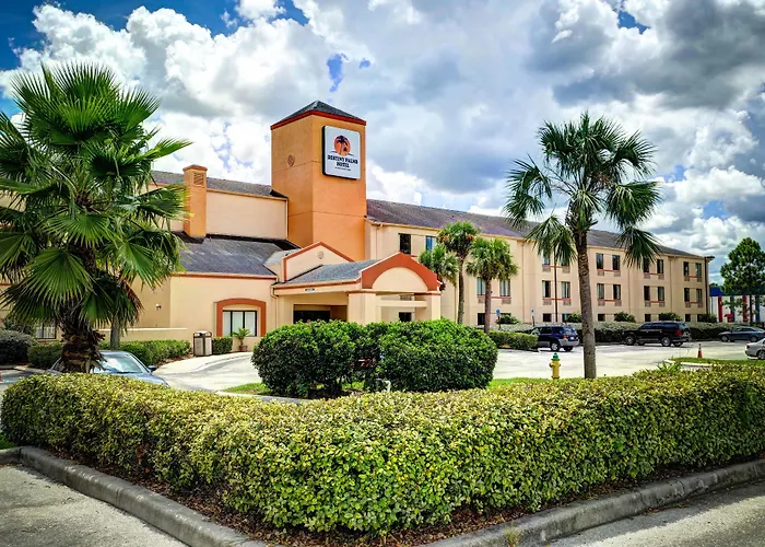 Destiny Palms Hotel Maingate West Kissimmee