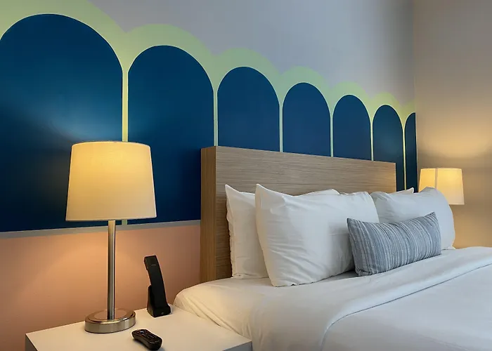 Viajero Miami (Adults Only)
