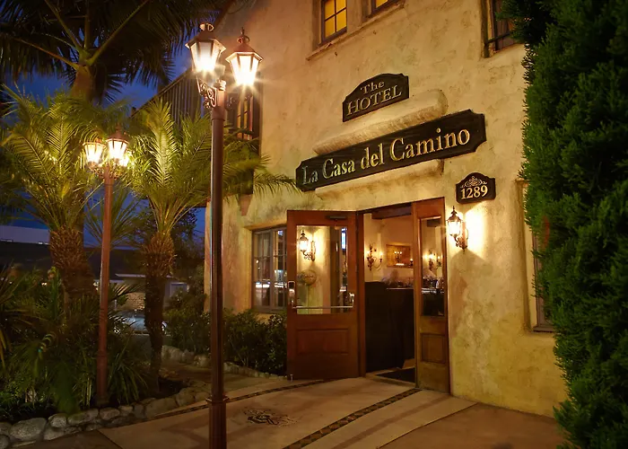 La Casa Del Camino