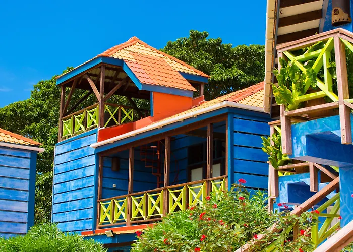 True Blue Bay Resort