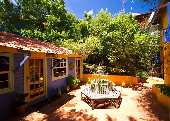 True Blue Bay Resort