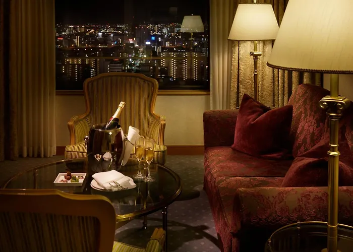 Hotel Agora Regency Osaka Sakai