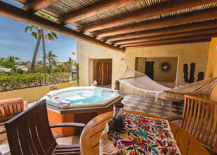Casa Natalia Boutique Hotel (Adults Only)