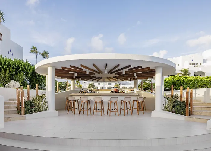 Aurora Anguilla Resort & Golf Club