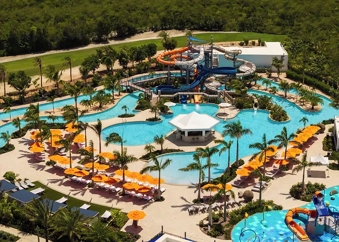 Aurora Anguilla Resort & Golf Club