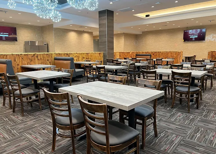 La Crystal Hotel -Los Angeles-Long Beach Area