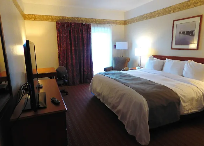 Coastal Inn Halifax - Bayers Lake