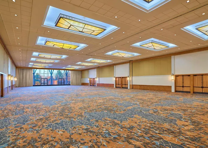 The Westin Westminster