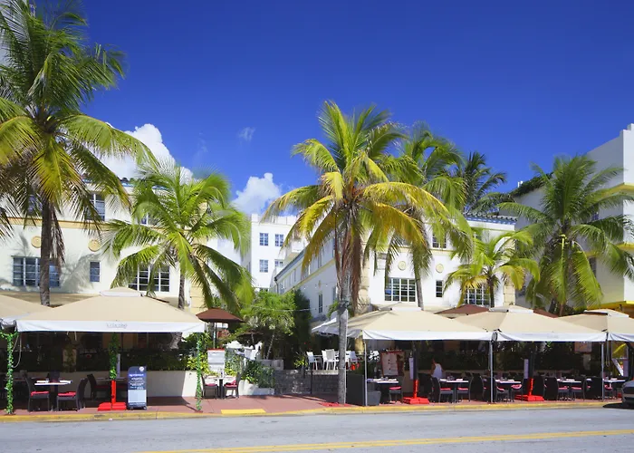 Hotel Ocean
