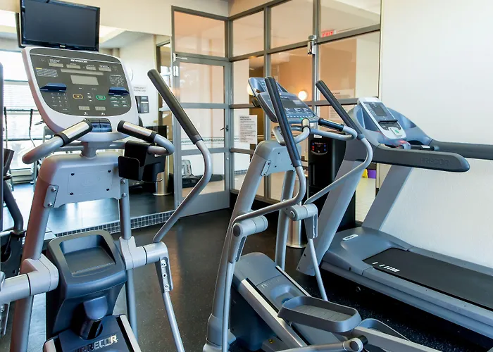 Courtyard By Marriott Kitchener
