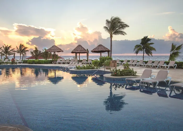 Hard Rock Hotel Riviera Maya (Adults Only)