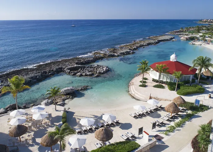 Hard Rock Hotel Riviera Maya (Adults Only)
