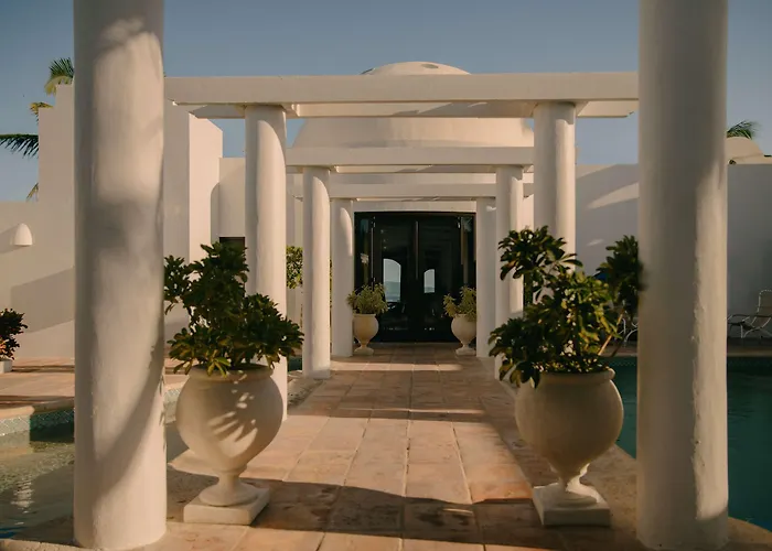 Cap Juluca, A Belmond Hotel, Anguilla