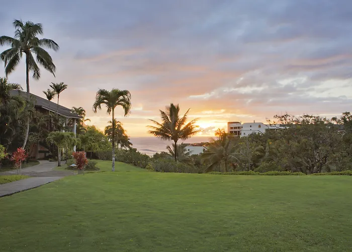 Hanalei Bay Resort