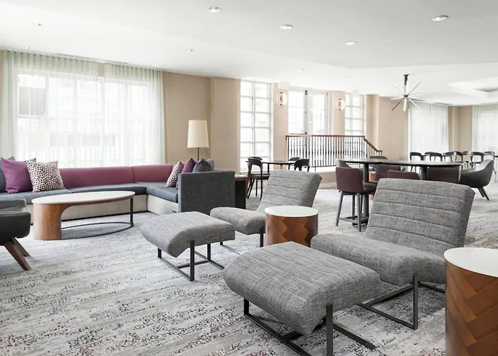Courtyard By Marriott Charlottesville - University Medical Center