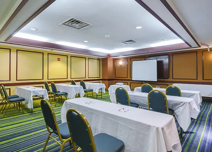 Quality Inn Boston-Revere