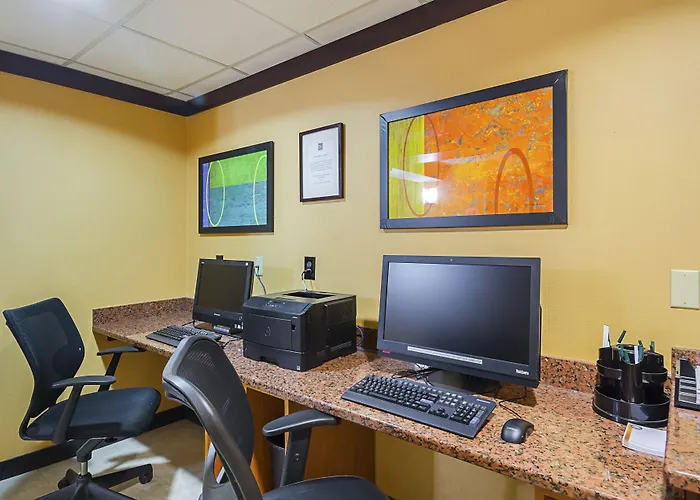 Quality Inn Boston-Revere