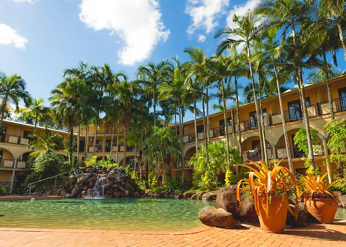 Palm Royale Cairns