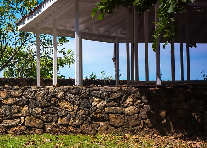 Hotel Punta Leona