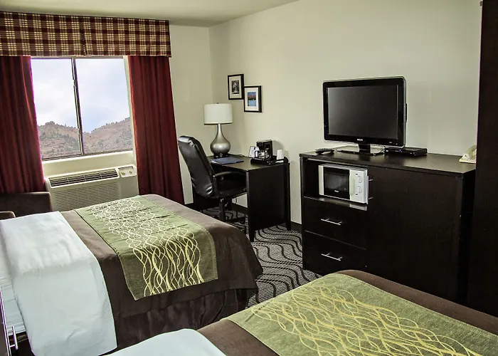 Comfort Inn & Suites Fruita - Grand Junction