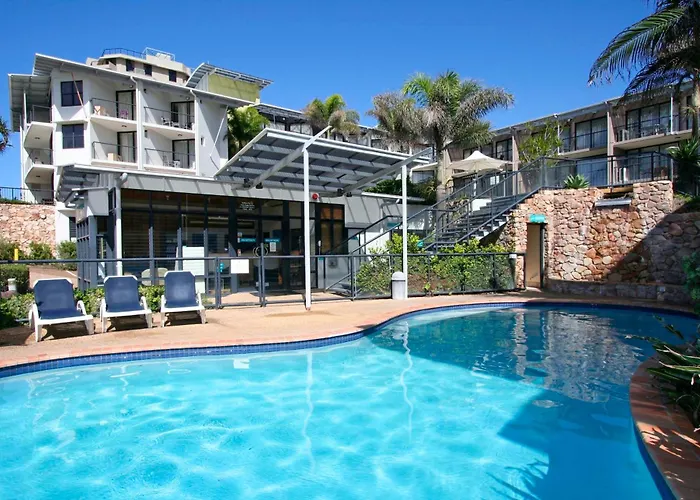 The Beach Retreat Coolum