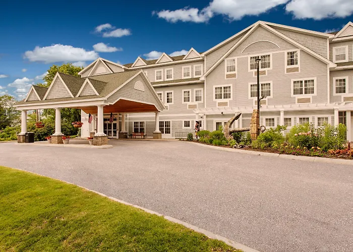 Comfort Inn & Suites North Conway