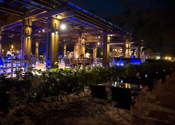 Divi Southwinds Beach Resort