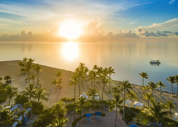 Islander Resort