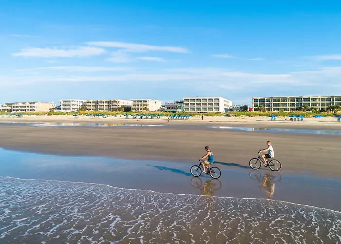 The Palms Oceanfront Hotel
